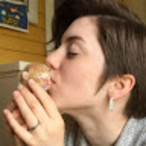 Meet your Posher, Grace